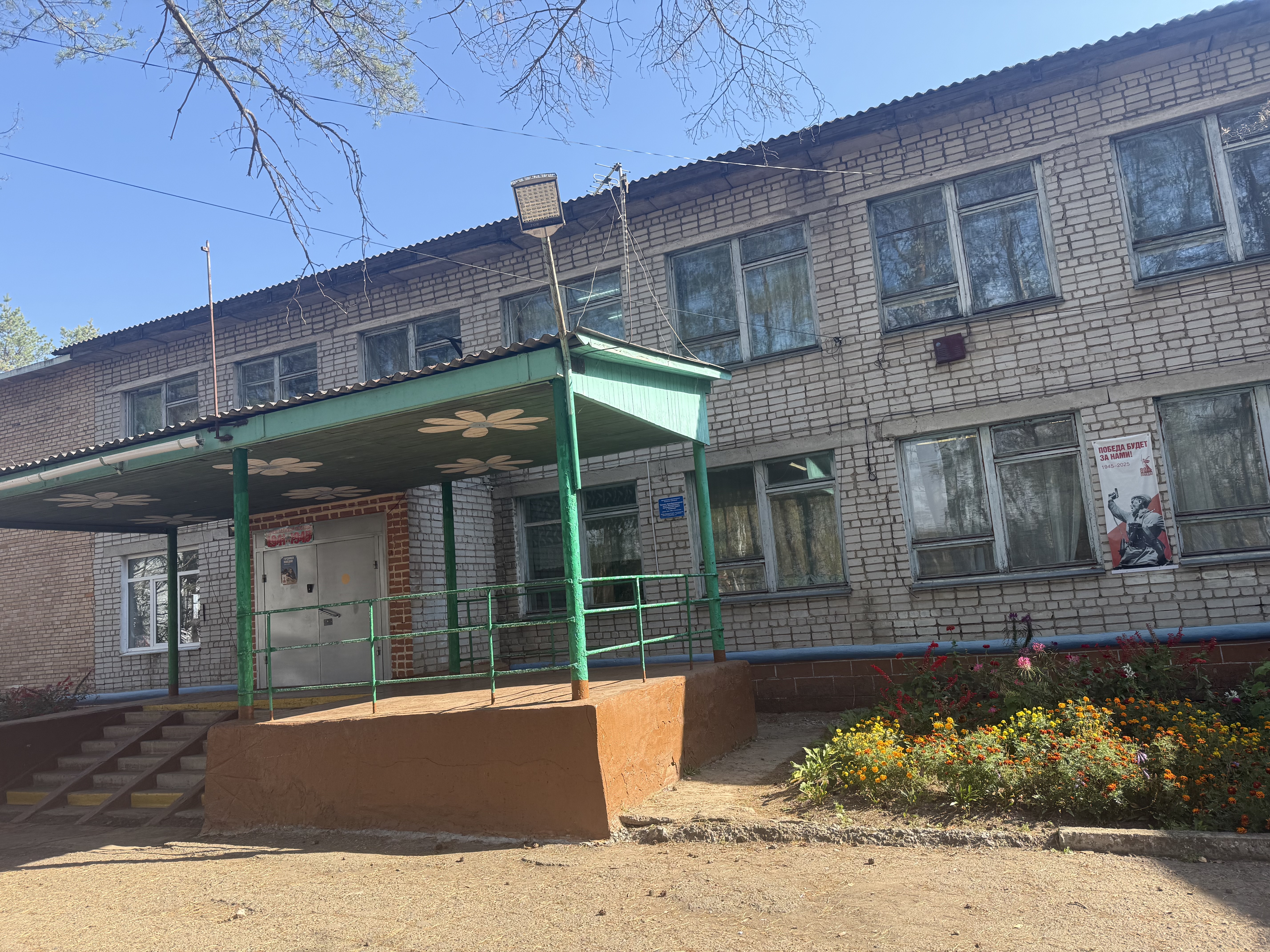 МОБУ СОШ ЛМО с. Тихменево МОБУ СОШ ЛМО с. Тихменево.